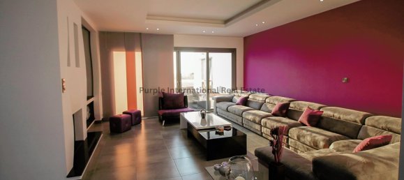 4 Schlafzimmer Villa in Empa, Cyprus, Nr. 1105 29