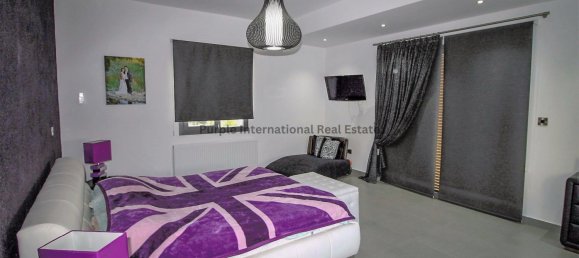 4 Schlafzimmer Villa in Empa, Cyprus, Nr. 1105 4