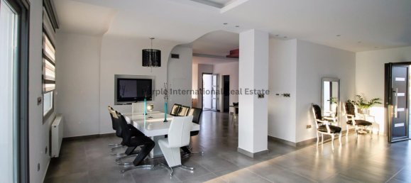 4 Schlafzimmer Villa in Empa, Cyprus, Nr. 1105 21