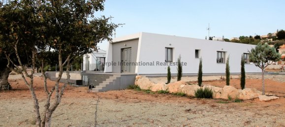 4 Schlafzimmer Villa in Empa, Cyprus, Nr. 1105 18