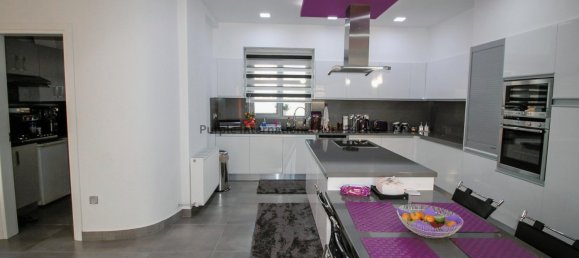 4 Schlafzimmer Villa in Empa, Cyprus, Nr. 1105 28