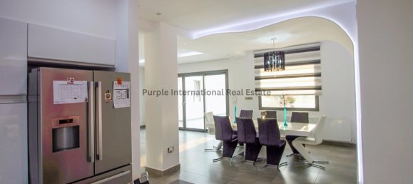 4 Schlafzimmer Villa in Empa, Cyprus, Nr. 1105 22