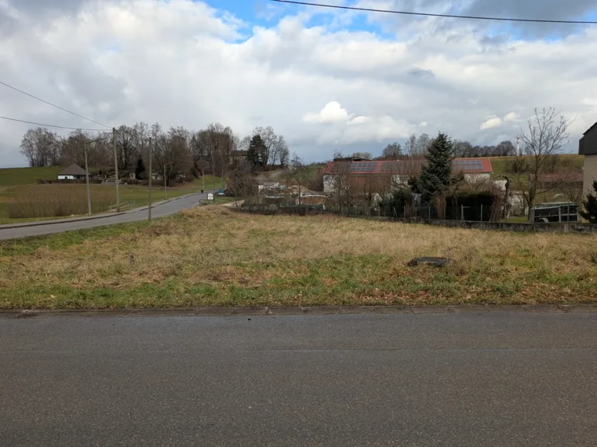  Land in Gunzburg, Germany No. 89462