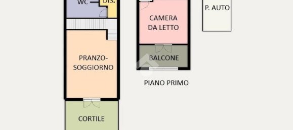 Casa de 1 dormitorio en Budoni, Italy No. 52716 29