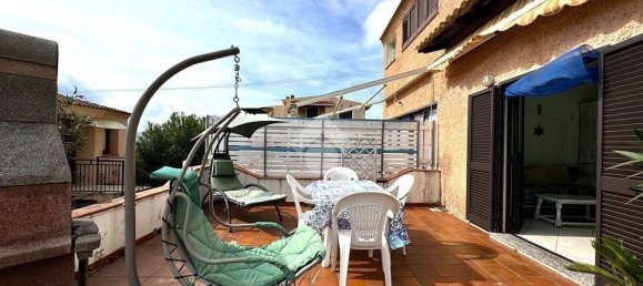 Casa de 1 dormitorio en Budoni, Italy No. 52716 12