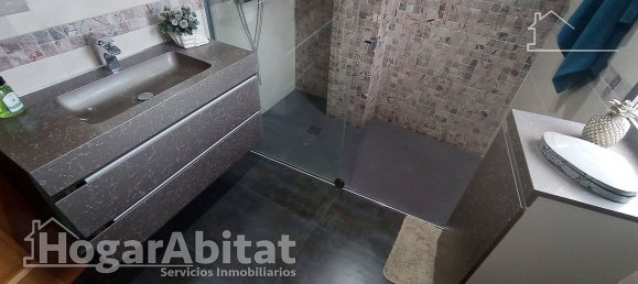 Таунхаус с 3 спальнями в Кастельон-де-ла-Плана, Испания № 128045 43