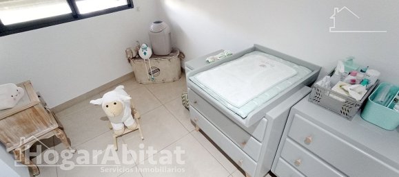 Таунхаус с 3 спальнями в Кастельон-де-ла-Плана, Испания № 128045 23