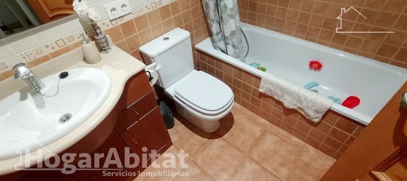 Таунхаус с 3 спальнями в Кастельон-де-ла-Плана, Испания № 128045 49