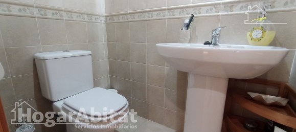 Таунхаус с 3 спальнями в Кастельон-де-ла-Плана, Испания № 128045 47