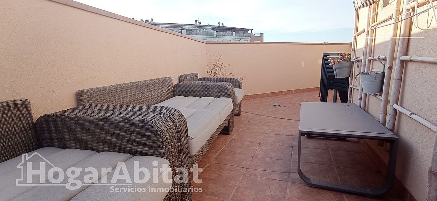 Таунхаус с 3 спальнями в Кастельон-де-ла-Плана, Испания № 128045