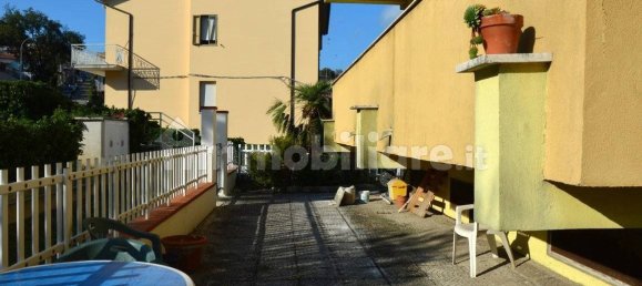 Квартира с 2 спальнями в Кастельфидардо, Италия № 319138 8