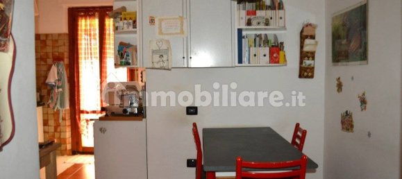 Квартира с 2 спальнями в Кастельфидардо, Италия № 319138 5