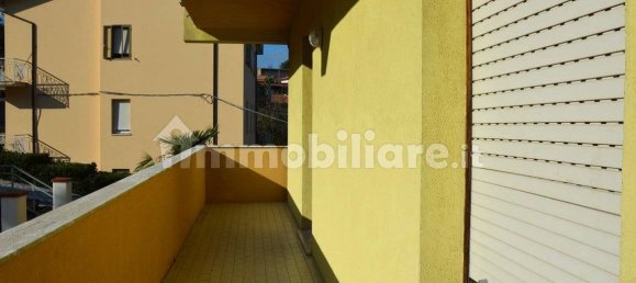 Квартира с 2 спальнями в Кастельфидардо, Италия № 319138 11