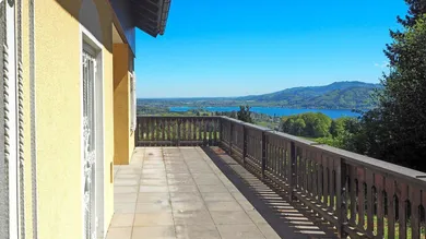 6 rooms House in Berg im Attergau, Austria No. 115514