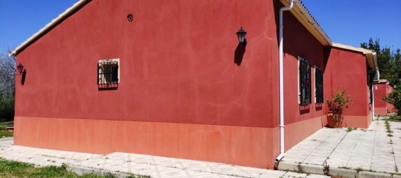 4 Schlafzimmer Haus in Cocentaina, Spain, Nr. 153663 30