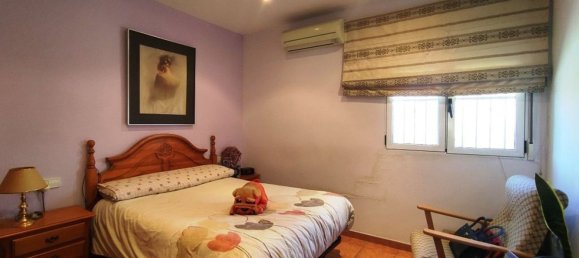 4 Schlafzimmer Haus in Cocentaina, Spain, Nr. 153663 11