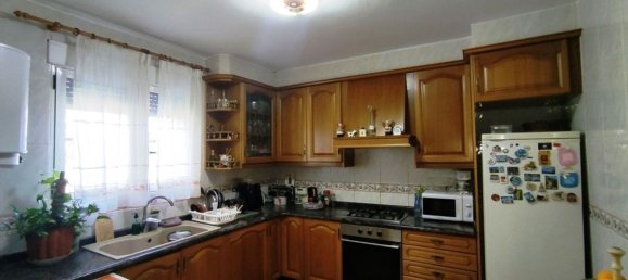 4 Schlafzimmer Haus in Cocentaina, Spain, Nr. 153663 4