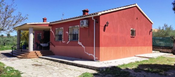4 Schlafzimmer Haus in Cocentaina, Spain, Nr. 153663 2