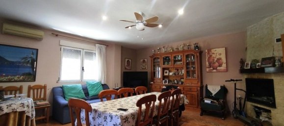 4 Schlafzimmer Haus in Cocentaina, Spain, Nr. 153663 6