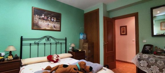 4 Schlafzimmer Haus in Cocentaina, Spain, Nr. 153663 13