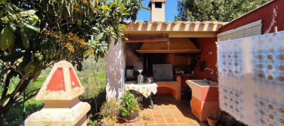 4 Schlafzimmer Haus in Cocentaina, Spain, Nr. 153663 27