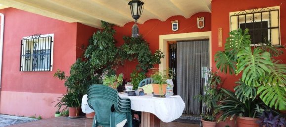 4 Schlafzimmer Haus in Cocentaina, Spain, Nr. 153663 3