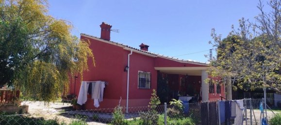 4 Schlafzimmer Haus in Cocentaina, Spain, Nr. 153663 25