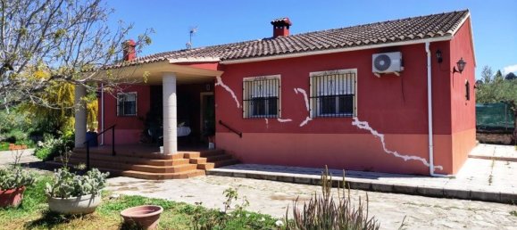 4 Schlafzimmer Haus in Cocentaina, Spain, Nr. 153663 36
