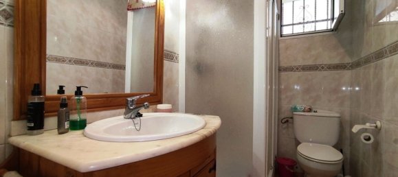 4 Schlafzimmer Haus in Cocentaina, Spain, Nr. 153663 14