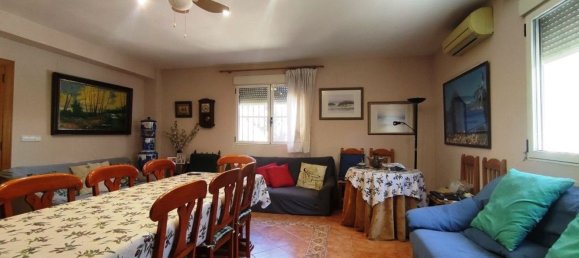 4 Schlafzimmer Haus in Cocentaina, Spain, Nr. 153663 8