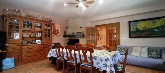 4 Schlafzimmer Haus in Cocentaina, Spain, Nr. 153663 7
