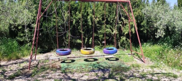 4 Schlafzimmer Haus in Cocentaina, Spain, Nr. 153663 21