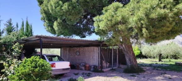 4 Schlafzimmer Haus in Cocentaina, Spain, Nr. 153663 31