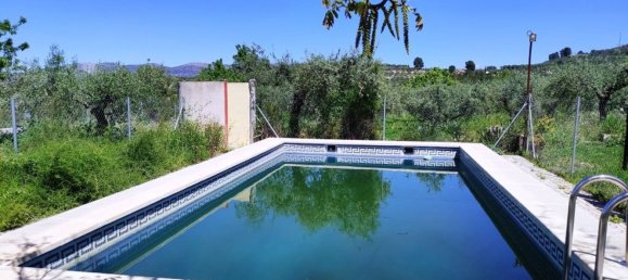 4 Schlafzimmer Haus in Cocentaina, Spain, Nr. 153663 20