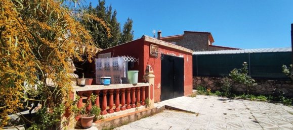 4 Schlafzimmer Haus in Cocentaina, Spain, Nr. 153663 26