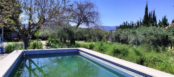 4 Schlafzimmer Haus in Cocentaina, Spain, Nr. 153663 24