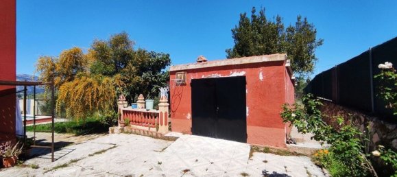 4 Schlafzimmer Haus in Cocentaina, Spain, Nr. 153663 28