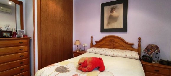 4 Schlafzimmer Haus in Cocentaina, Spain, Nr. 153663 10