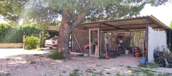 4 Schlafzimmer Haus in Cocentaina, Spain, Nr. 153663 32