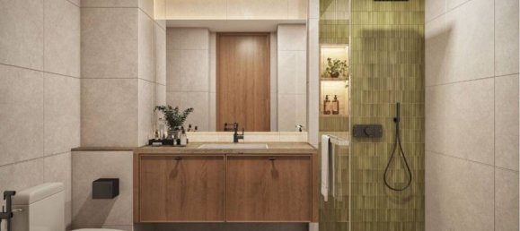 Apartamento em condomínio em Bang Tao, Thailand N.º 58659 2