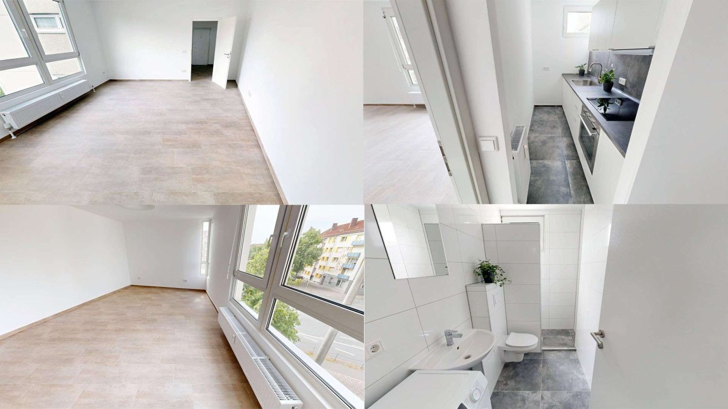 Studio à Nuremberg, Germany No. 317371