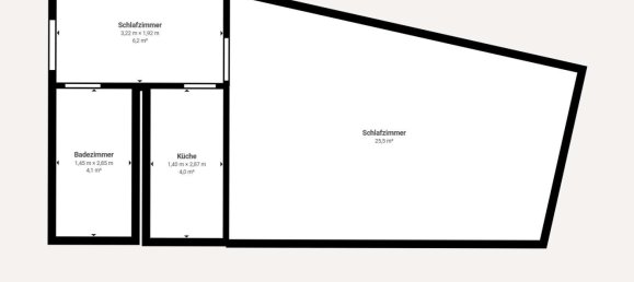 Studio à Nuremberg, Germany No. 317371 4