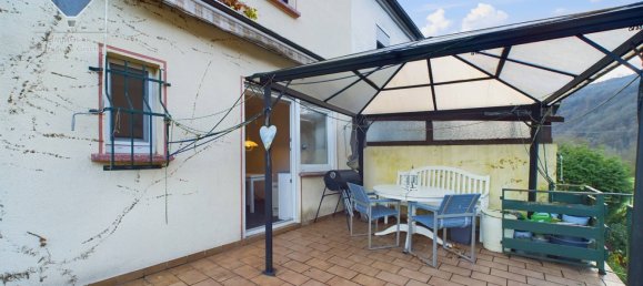 2 غرف نوم تاون هاوس في Trier-Saarburg, Germany رقم 188134 11