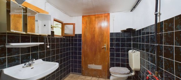 2 غرف نوم تاون هاوس في Trier-Saarburg, Germany رقم 188134 18