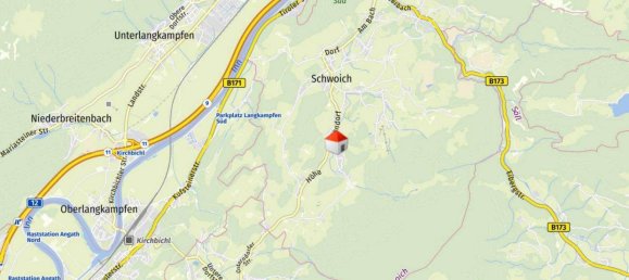 Terrain à Schwoich, Austria 195m² No. 129568 14