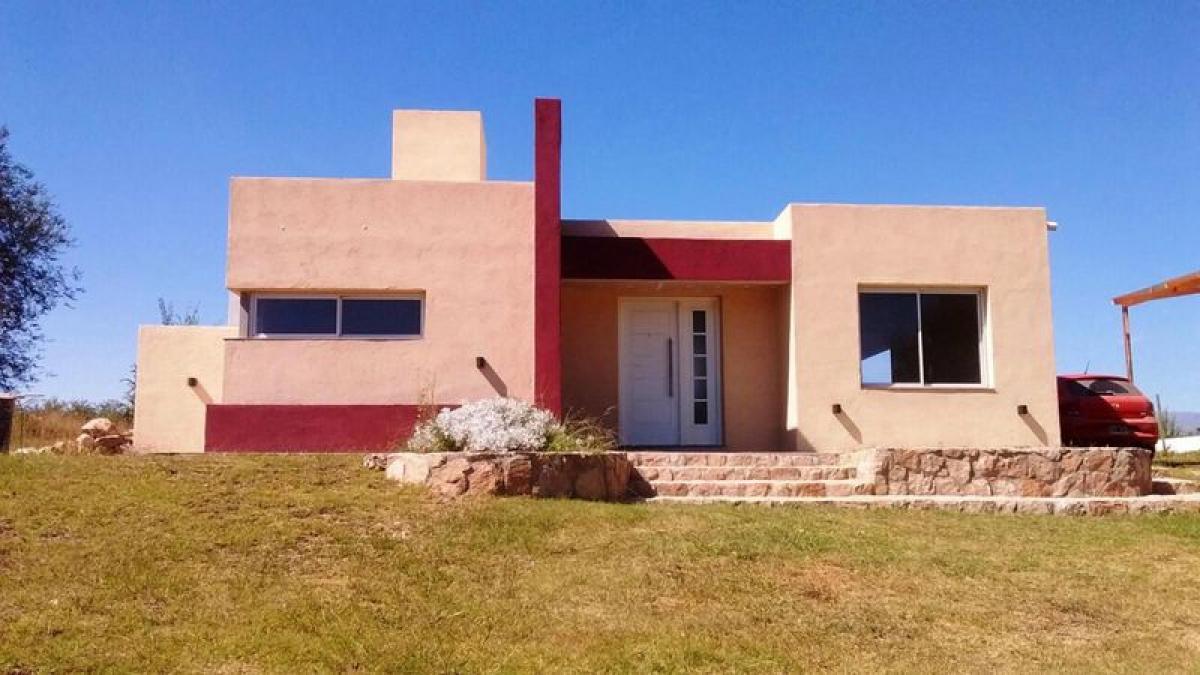 Дом с 2 спальнями в Кордоба, Аргентина № 8843