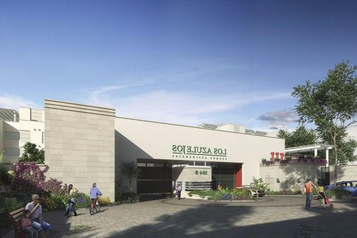 2 Schlafzimmer Haus in Naucalpan de Juarez, Mexico, Nr. 226755