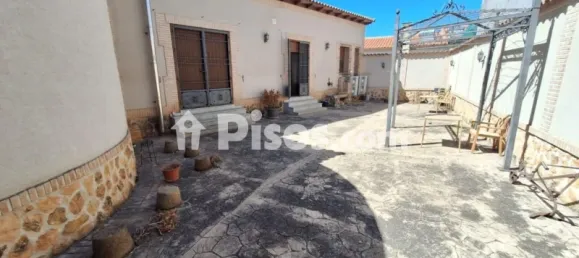 4 Schlafzimmer Haus in Toledo, Spain, Nr. 169403 5