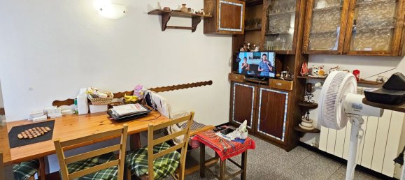Apartamento de 2 dormitorios en Trieste, Italy No. 363038 12