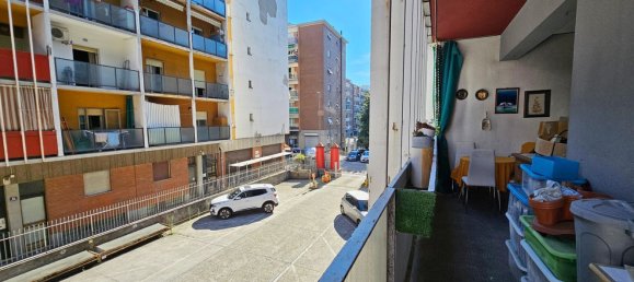 Apartamento de 2 dormitorios en Trieste, Italy No. 363038 14